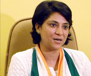 Priya dutt